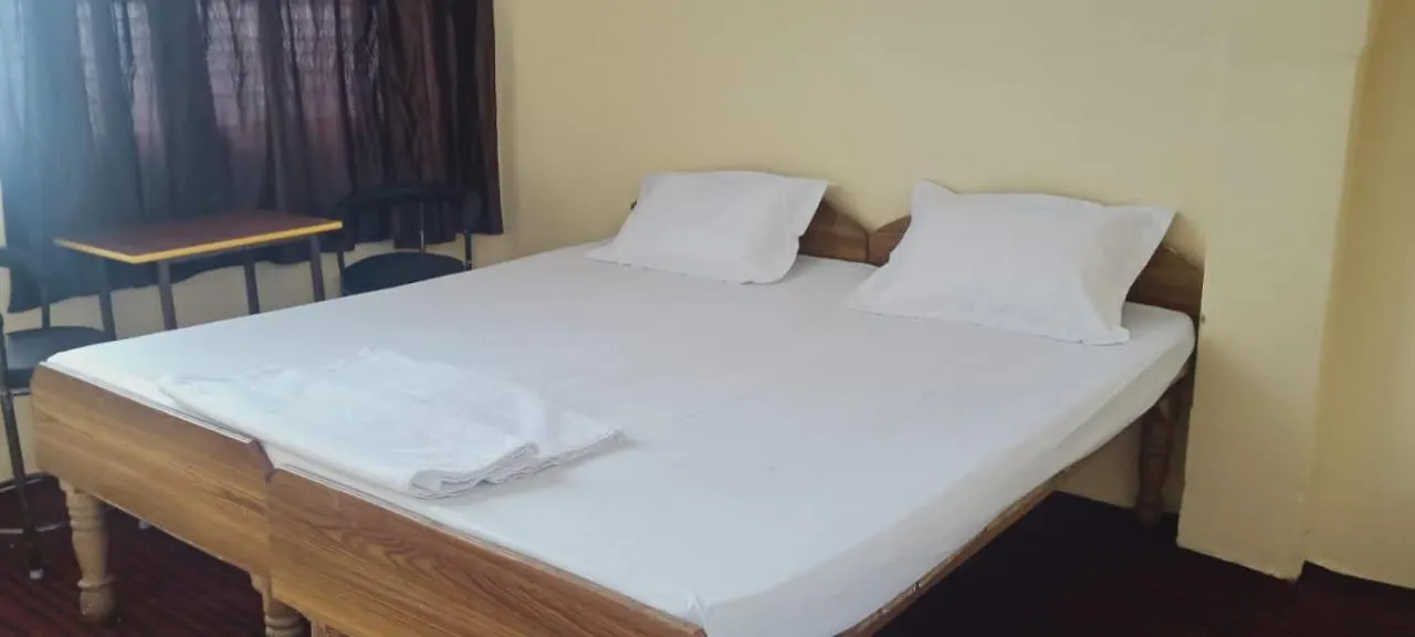 招待所 瓦拉纳西 Om Rest House酒店